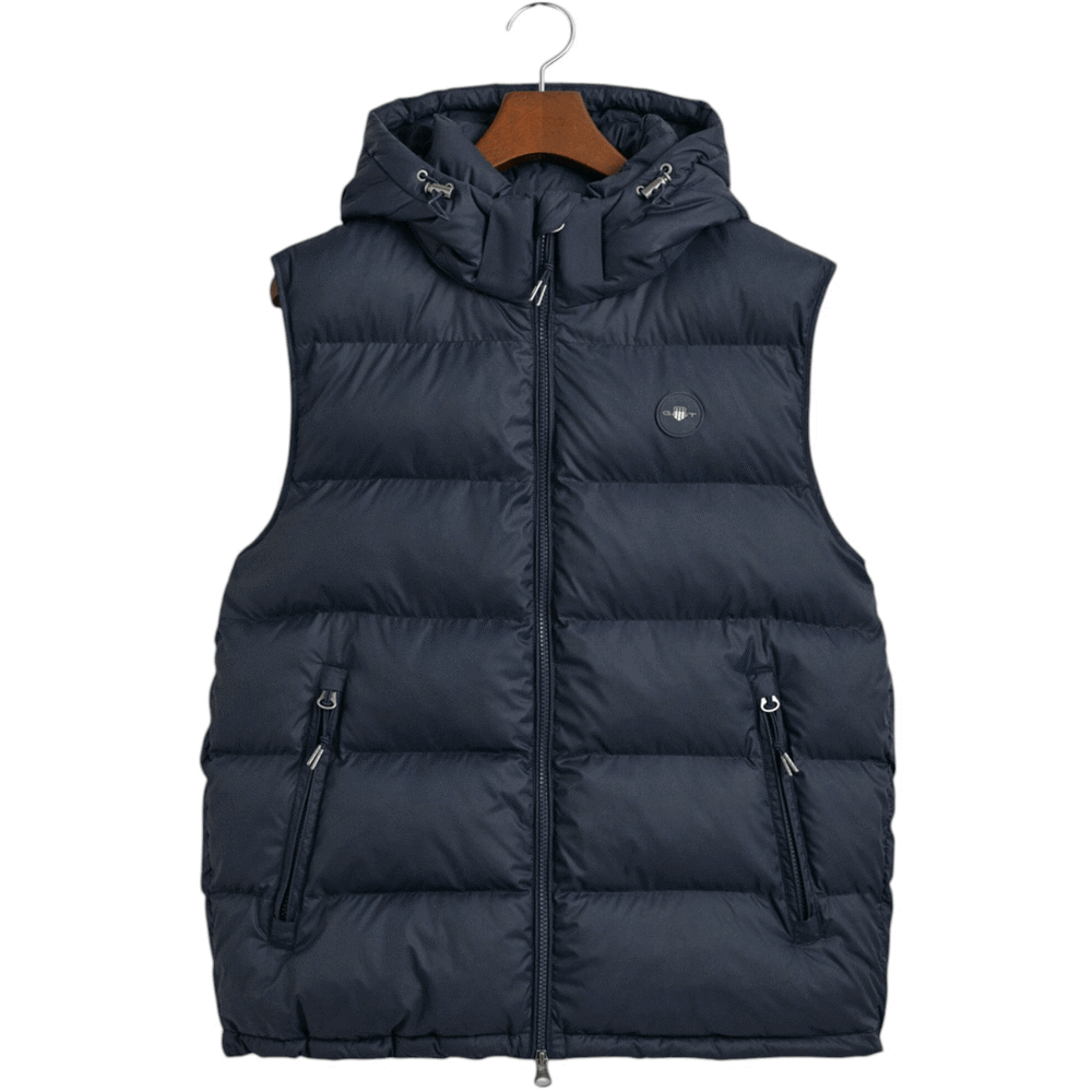 Gant Active Cloud Vest